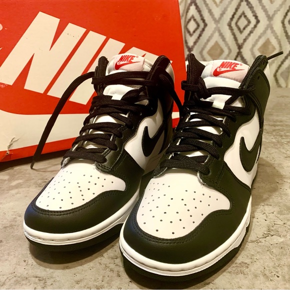 Panda Dunks - Picture 11 of 11